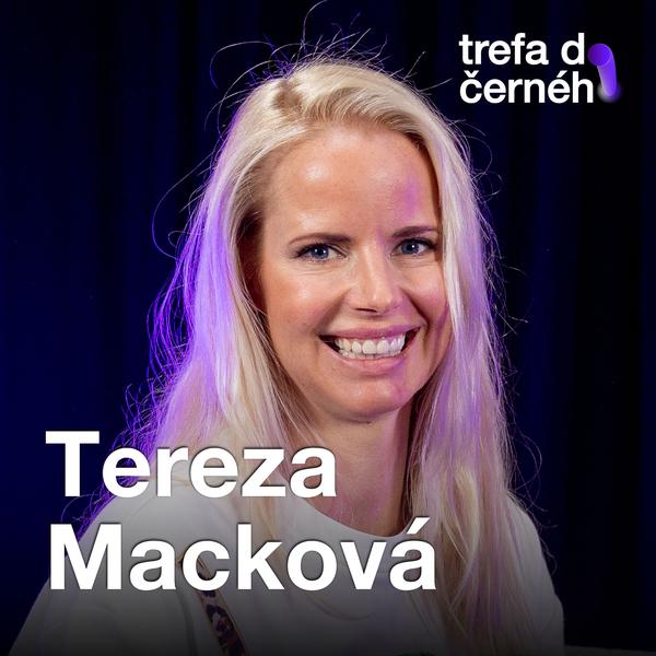 Trefa do Černé(ho)